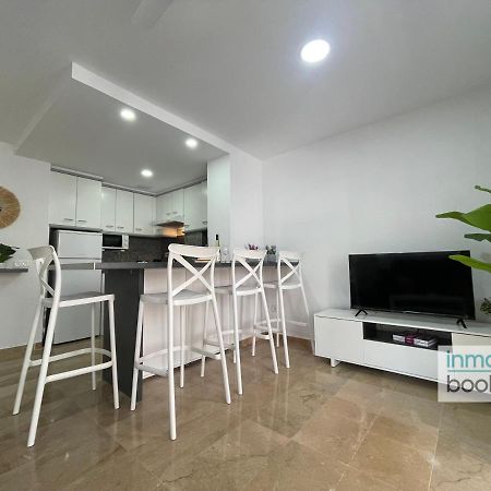 Center Relax Salou Daire Dış mekan fotoğraf
