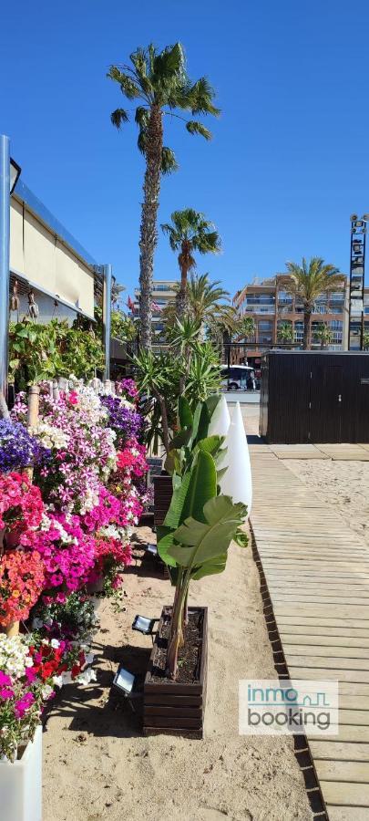 Center Relax Salou Daire Dış mekan fotoğraf