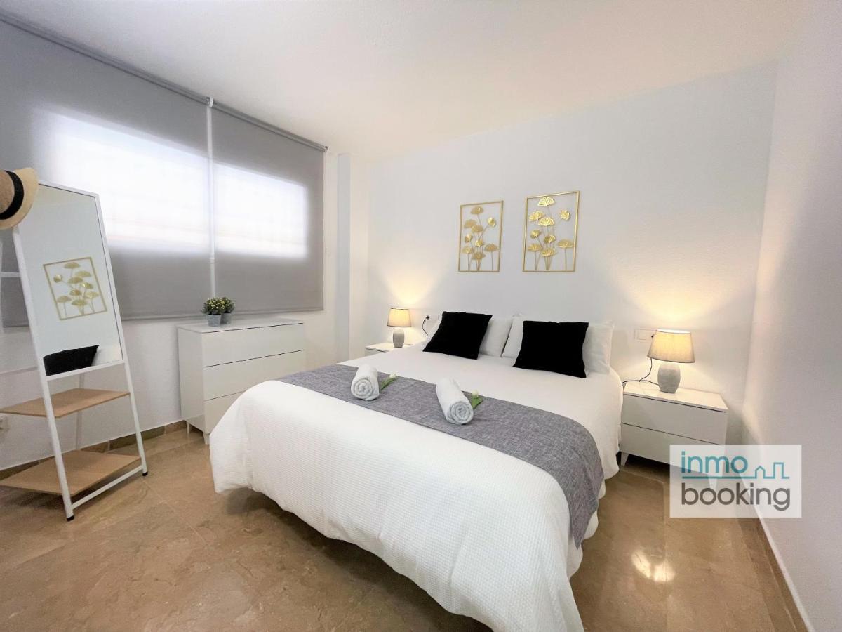 Center Relax Salou Daire Dış mekan fotoğraf