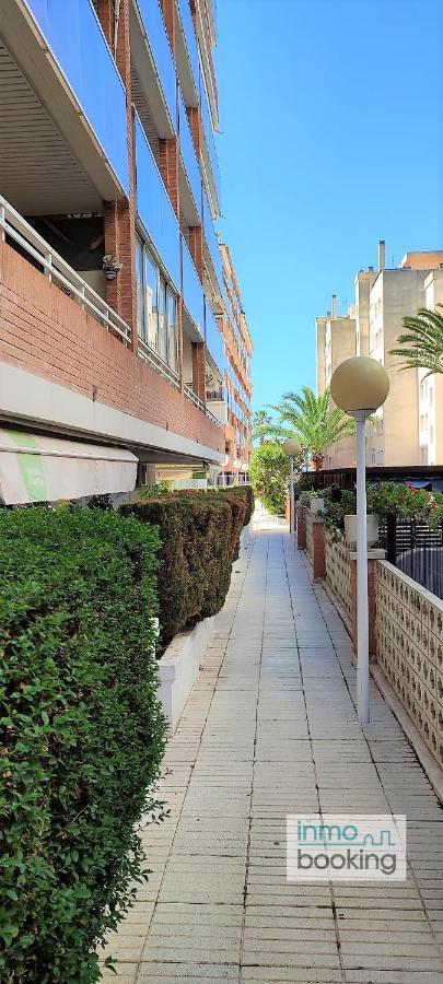 Center Relax Salou Daire Dış mekan fotoğraf